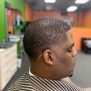 Meet your Posher, John